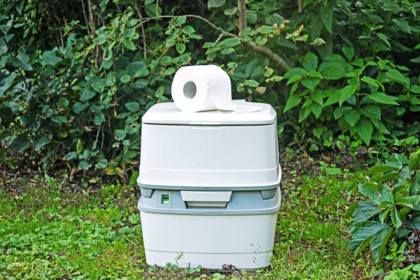 Best Best portable toilet rental  in Lisbon, IA