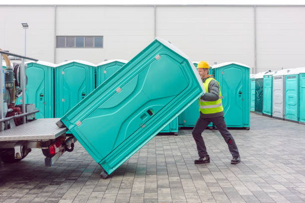 Best Porta potty rental near me  in Lisbon, IA
