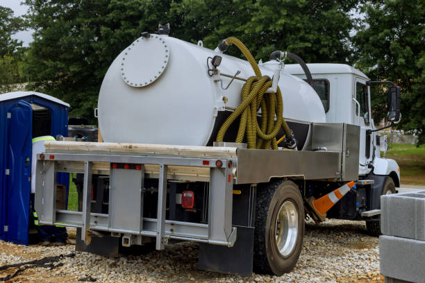 Best High-end porta potty rental  in Lisbon, IA