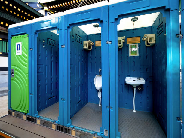 Best Affordable portable toilet rental  in Lisbon, IA