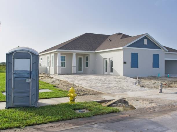 Best Long-term porta potty rental  in Lisbon, IA