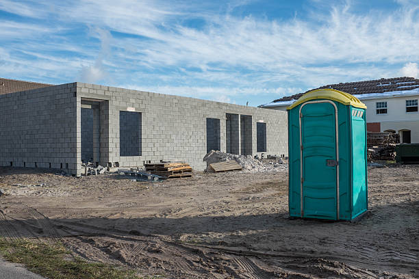 Best Affordable porta potty rental  in Lisbon, IA