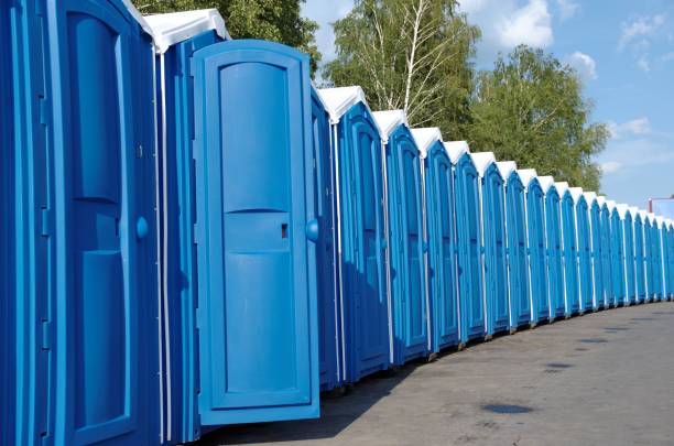 Lisbon, IA porta potty rental Company